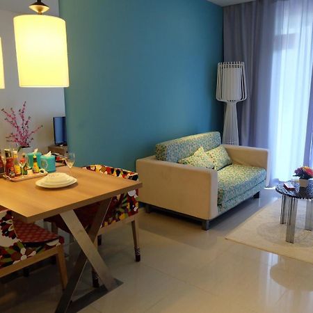Atlantis Condo Resort Jomtian Pattaya Джомтьен Экстерьер фото