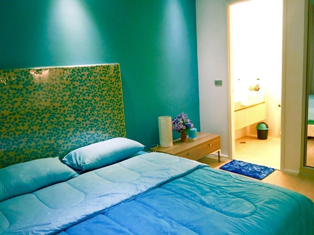 Atlantis Condo Resort Jomtian Pattaya Джомтьен Экстерьер фото