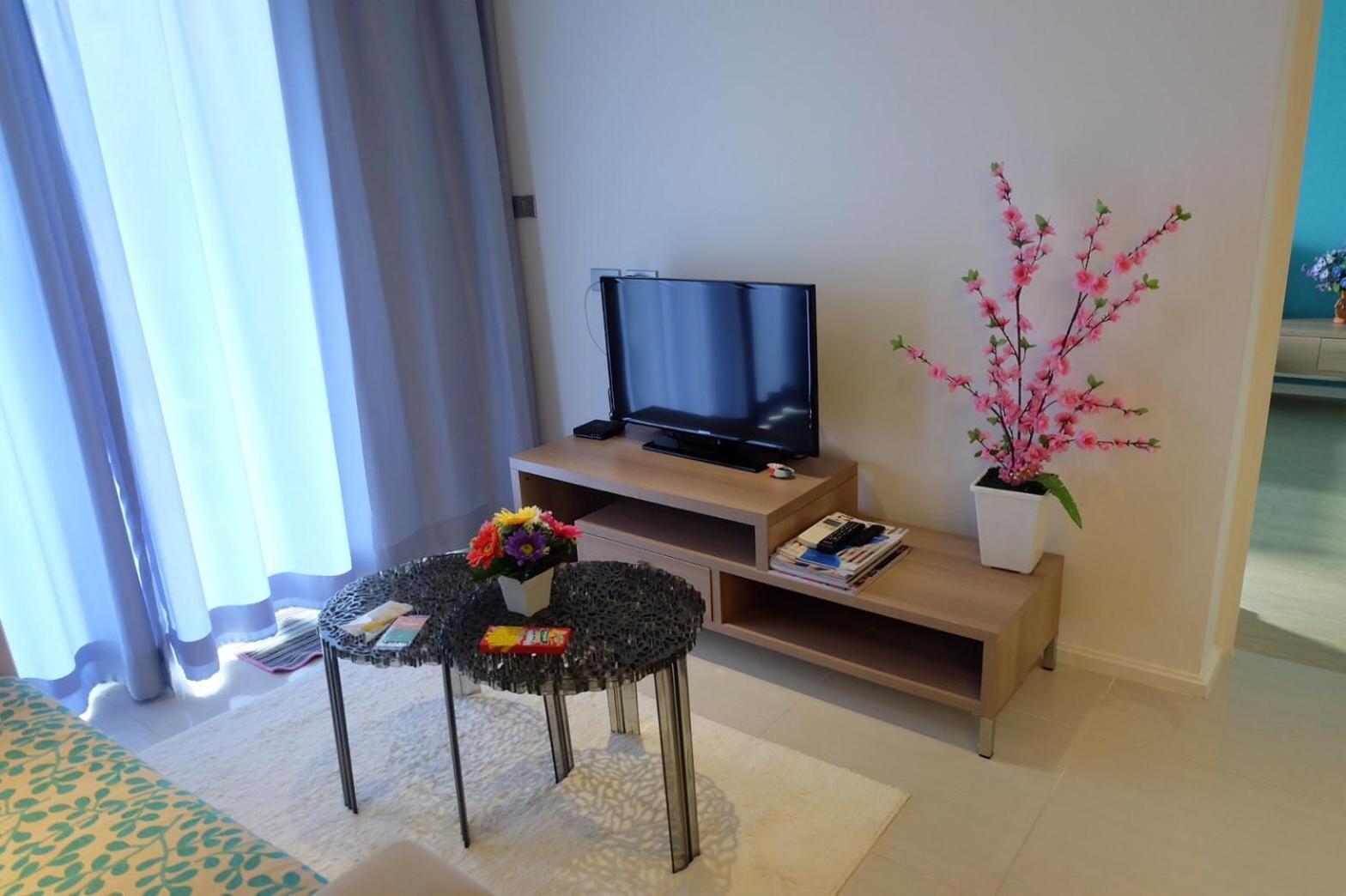 Atlantis Condo Resort Jomtian Pattaya Джомтьен Экстерьер фото