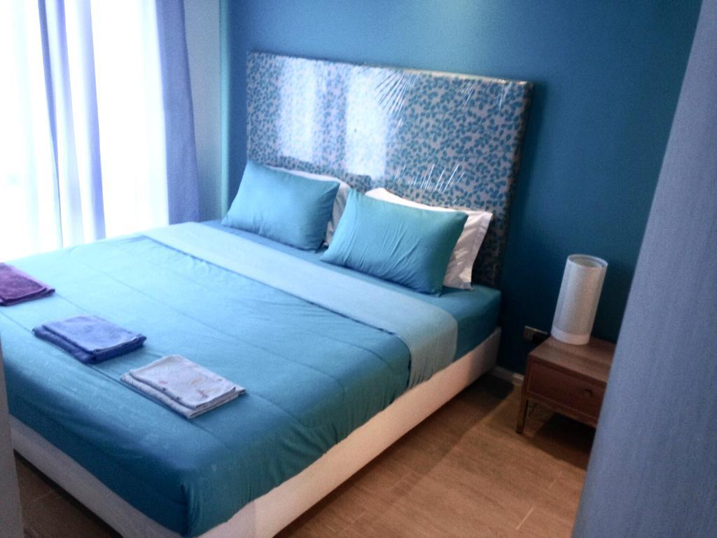 Atlantis Condo Resort Jomtian Pattaya Джомтьен Экстерьер фото